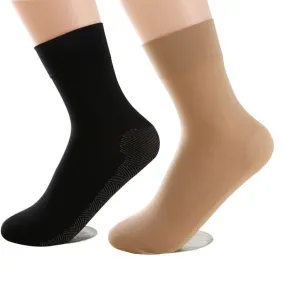 10 Pairs Sole Pattern Socks