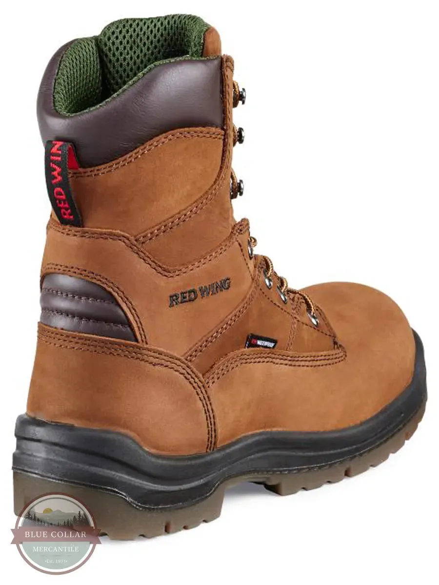 2280 King Toe 8" Work Boots