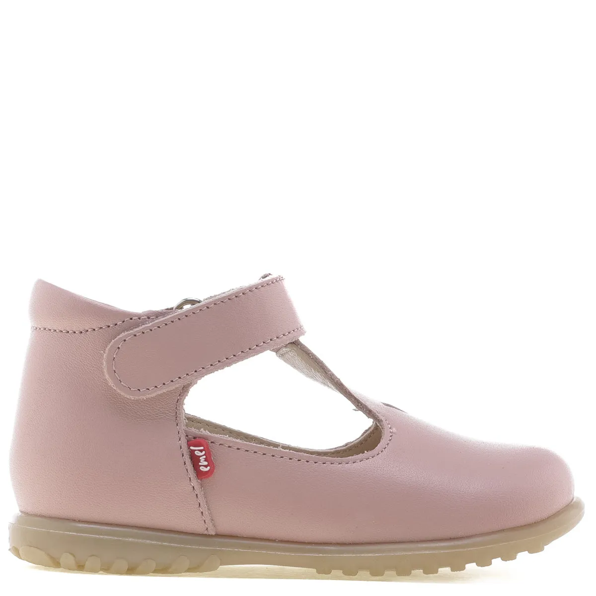 (2409C-6) Emel ballerina Pink