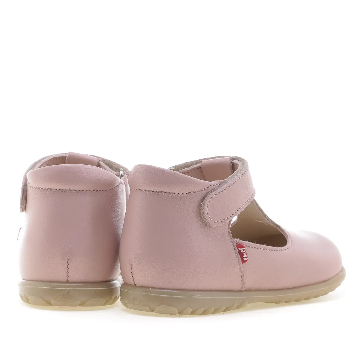 (2409C-6) Emel ballerina Pink