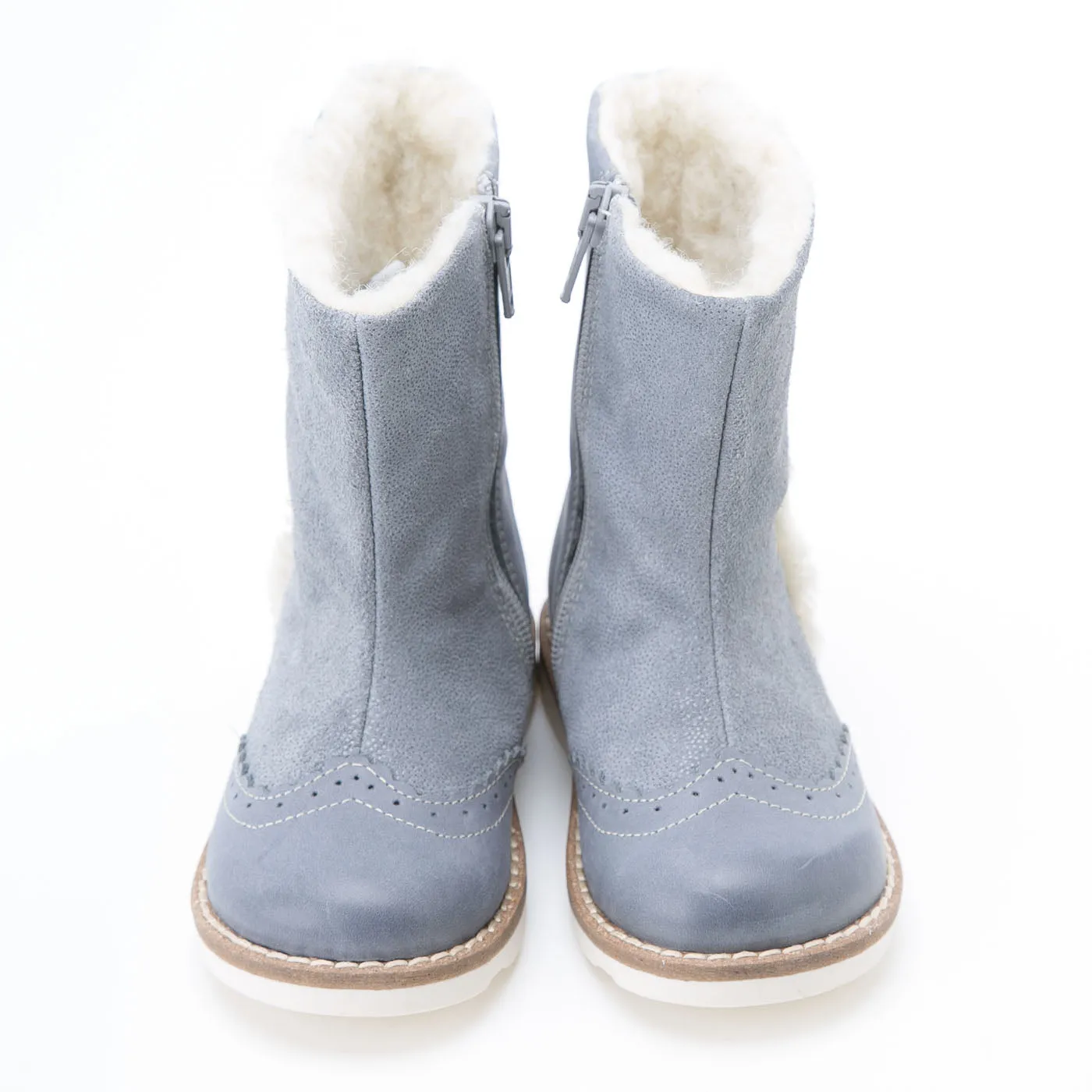 (2642-2) Emel winter shoes