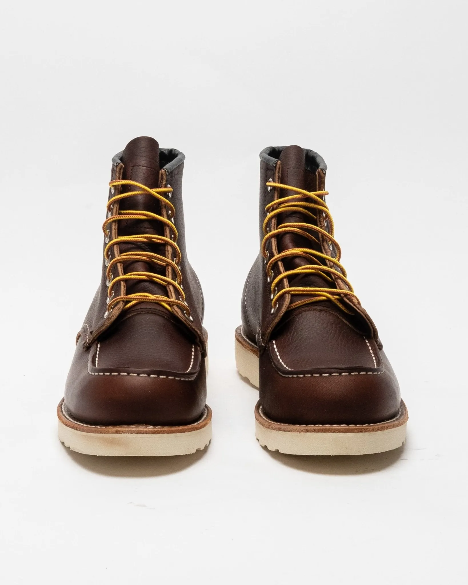 8138 Classic Moc Toe Briar Oil-Slick