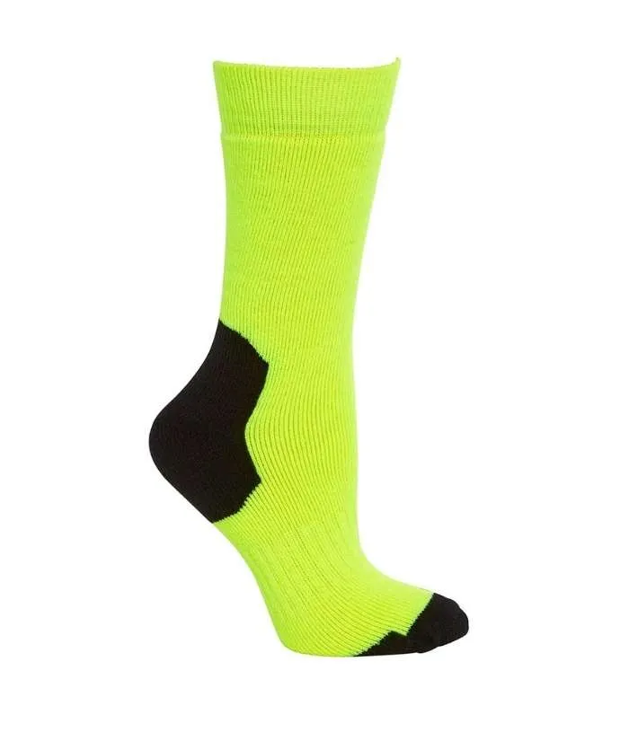 Acrylic Work Sock (3 Pack)