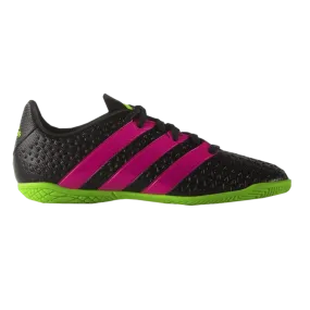 Adidas Ace 16.4 Youth Indoor Shoes