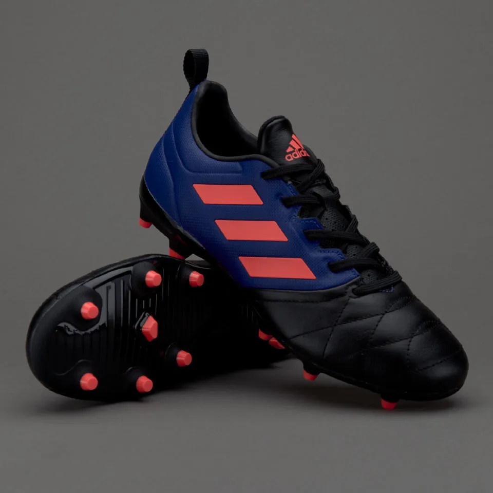 Adidas Ace Boys Firm Ground Football Boot S77059