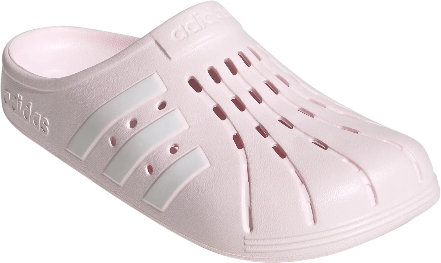 adidas Adilette Sliders - Pink