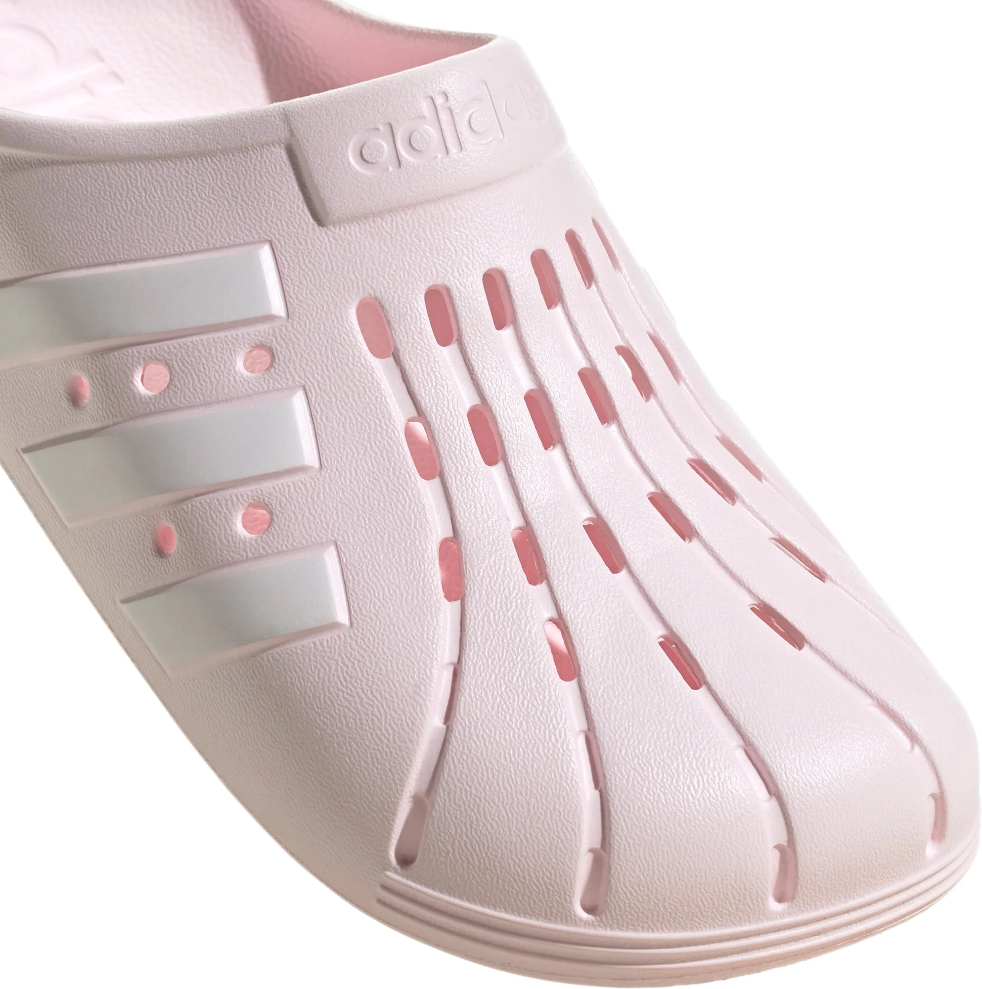 adidas Adilette Sliders - Pink