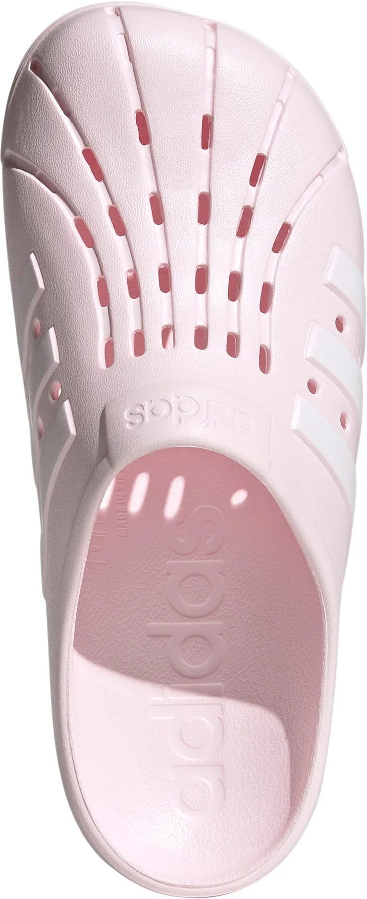 adidas Adilette Sliders - Pink