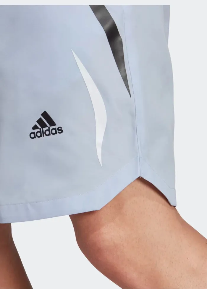 Adidas COLORBLOCK WOVEN SHORTS