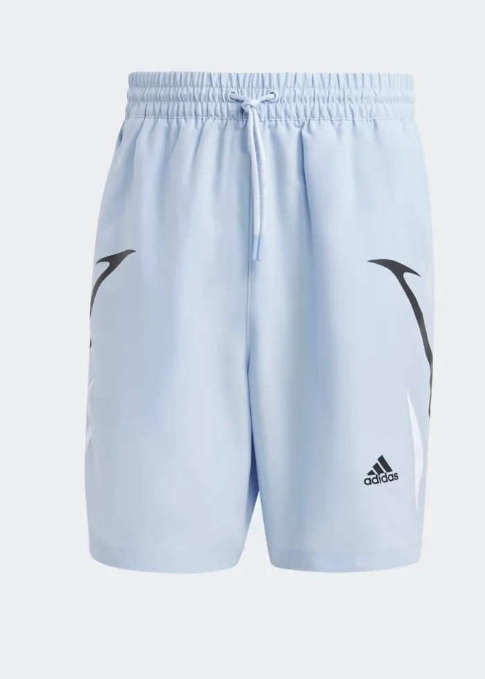 Adidas COLORBLOCK WOVEN SHORTS