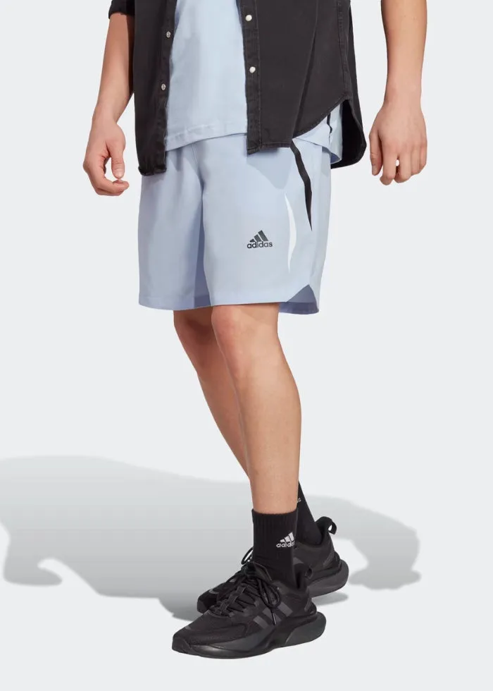 Adidas COLORBLOCK WOVEN SHORTS