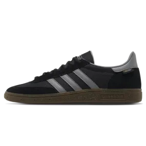 adidas Handball Spezial 'Black Grey Gum'