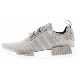 Adidas NMD R1 W Knit Vapour Grey  FL Exclusive