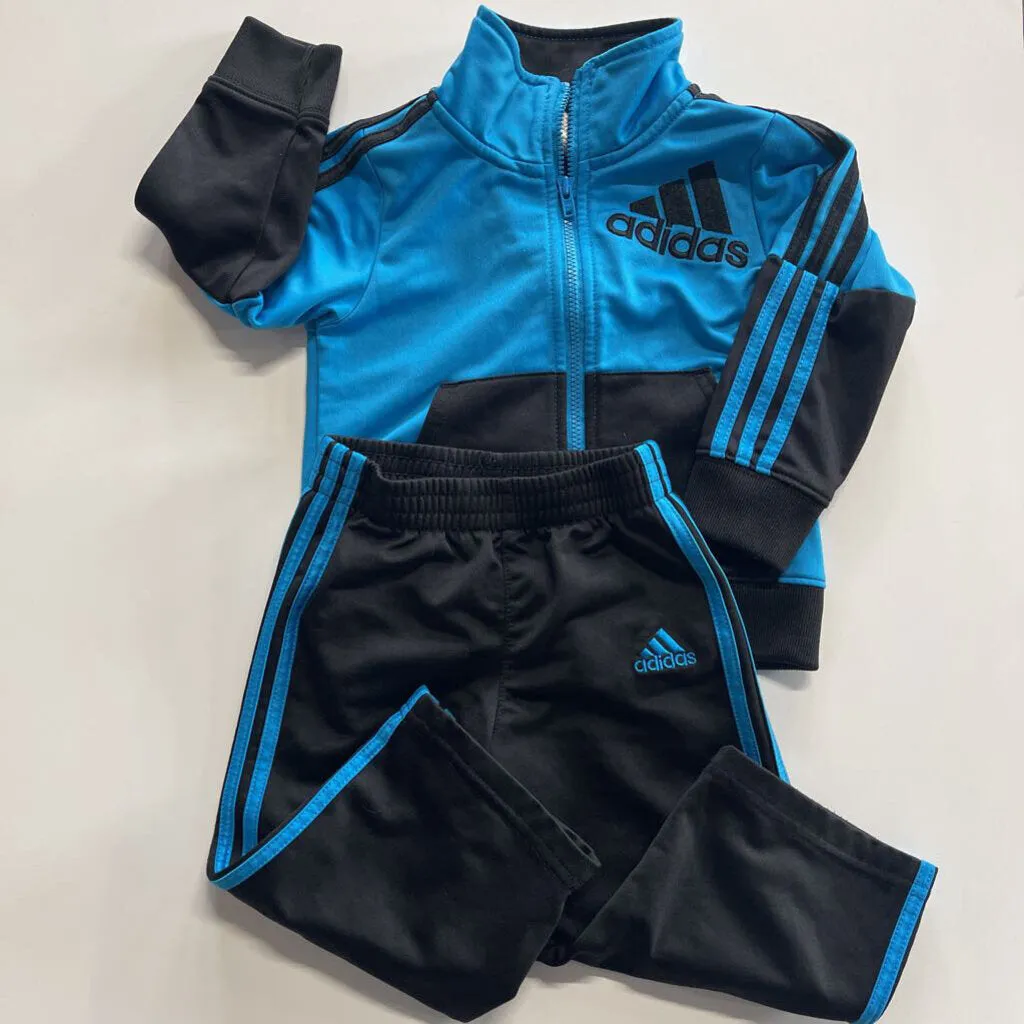 Adidas Tracksuit 18M