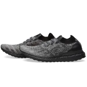 ADIDAS ULTRA BOOST UNCAGED LTD. Core Black & Solid Grey