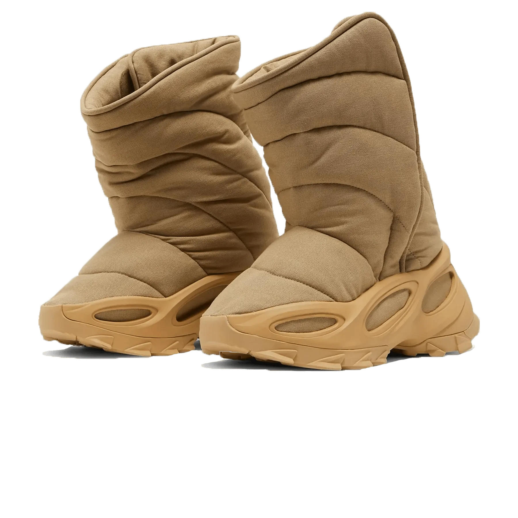 adidas Yeezy NSLTD Boot 'Khaki'