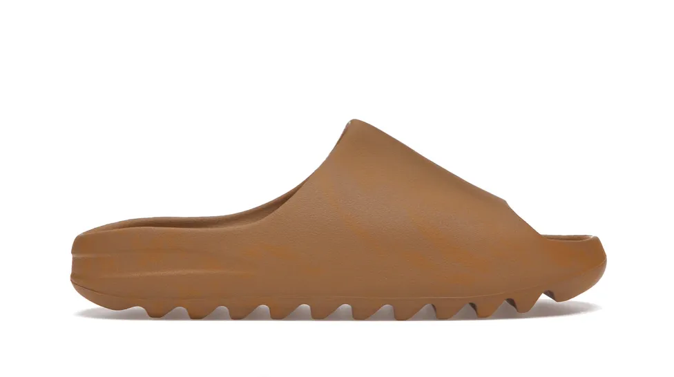 Adidas Yeezy Slide Ochre