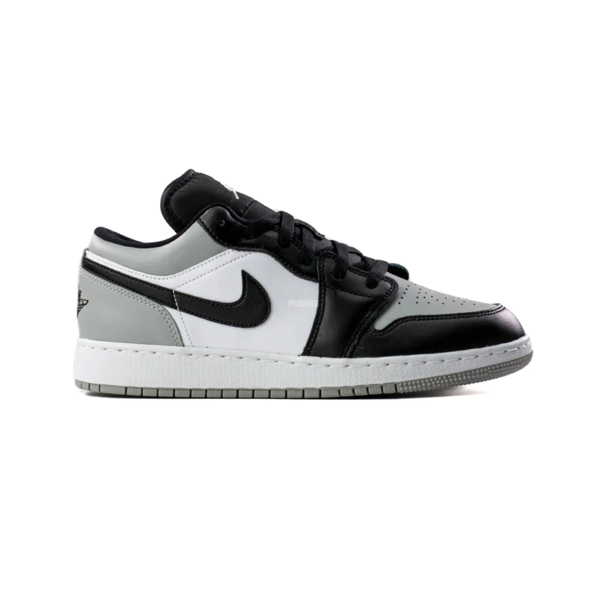 Air Jordan 1 Low 'Shadow Toe' GS (2022)