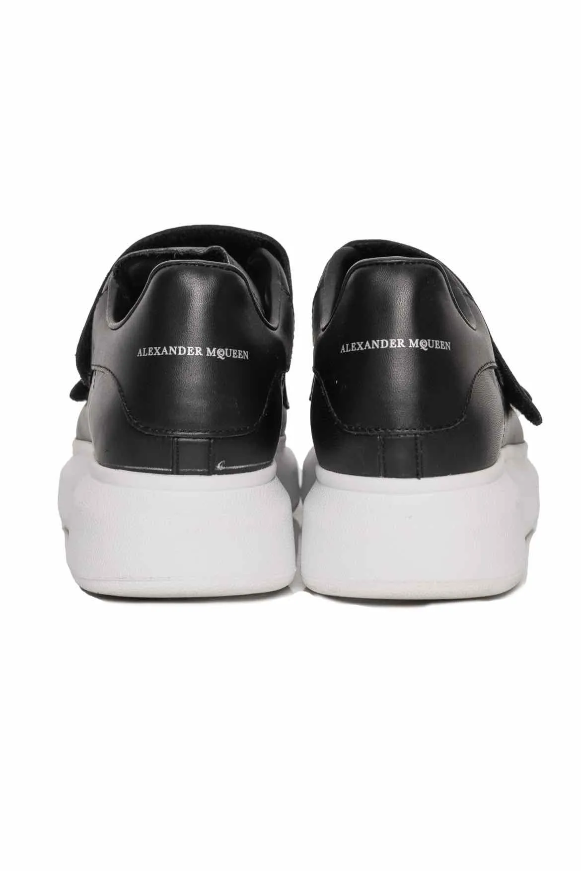 Alexander Mcqueen Size 39 Sneaker