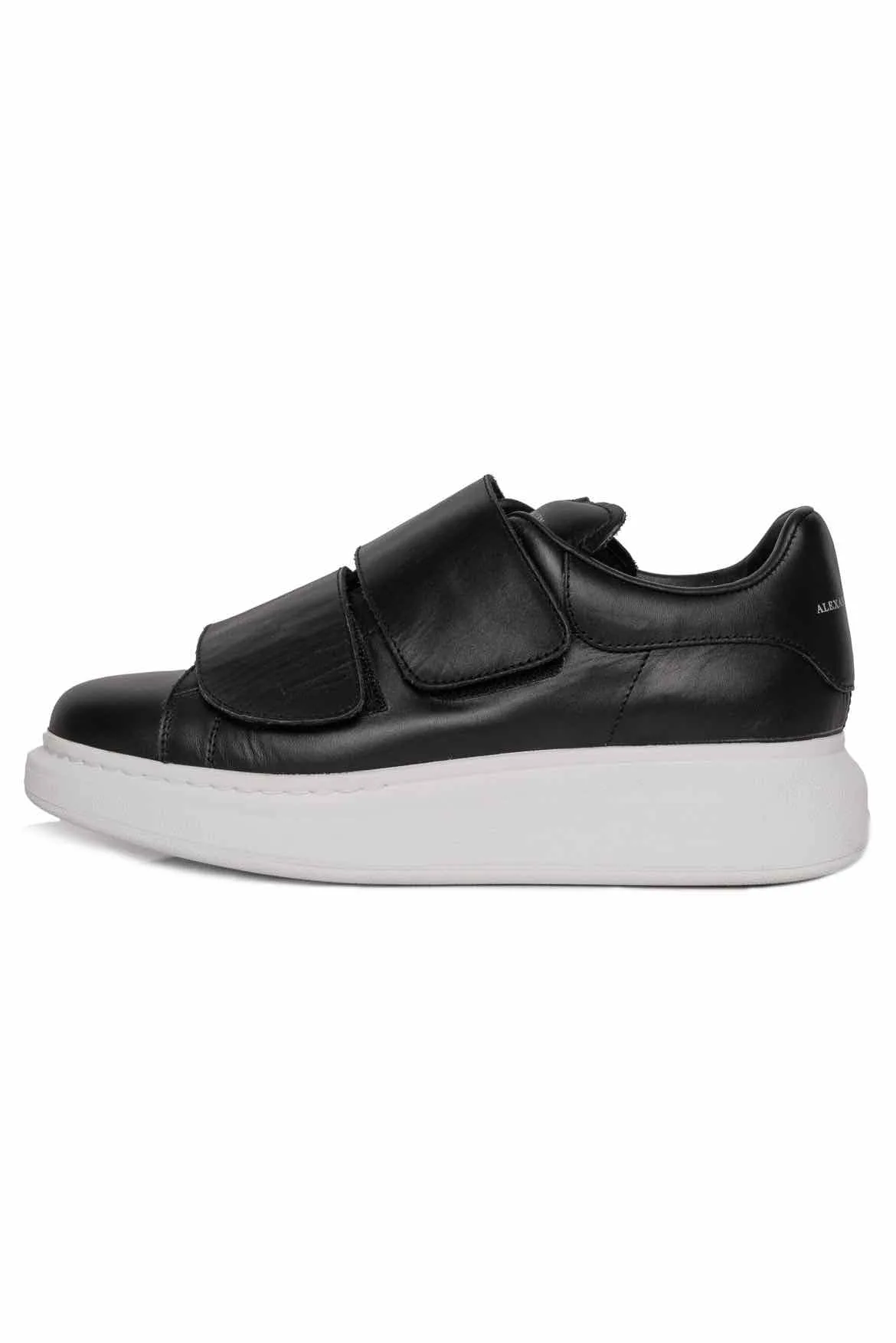 Alexander Mcqueen Size 39 Sneaker