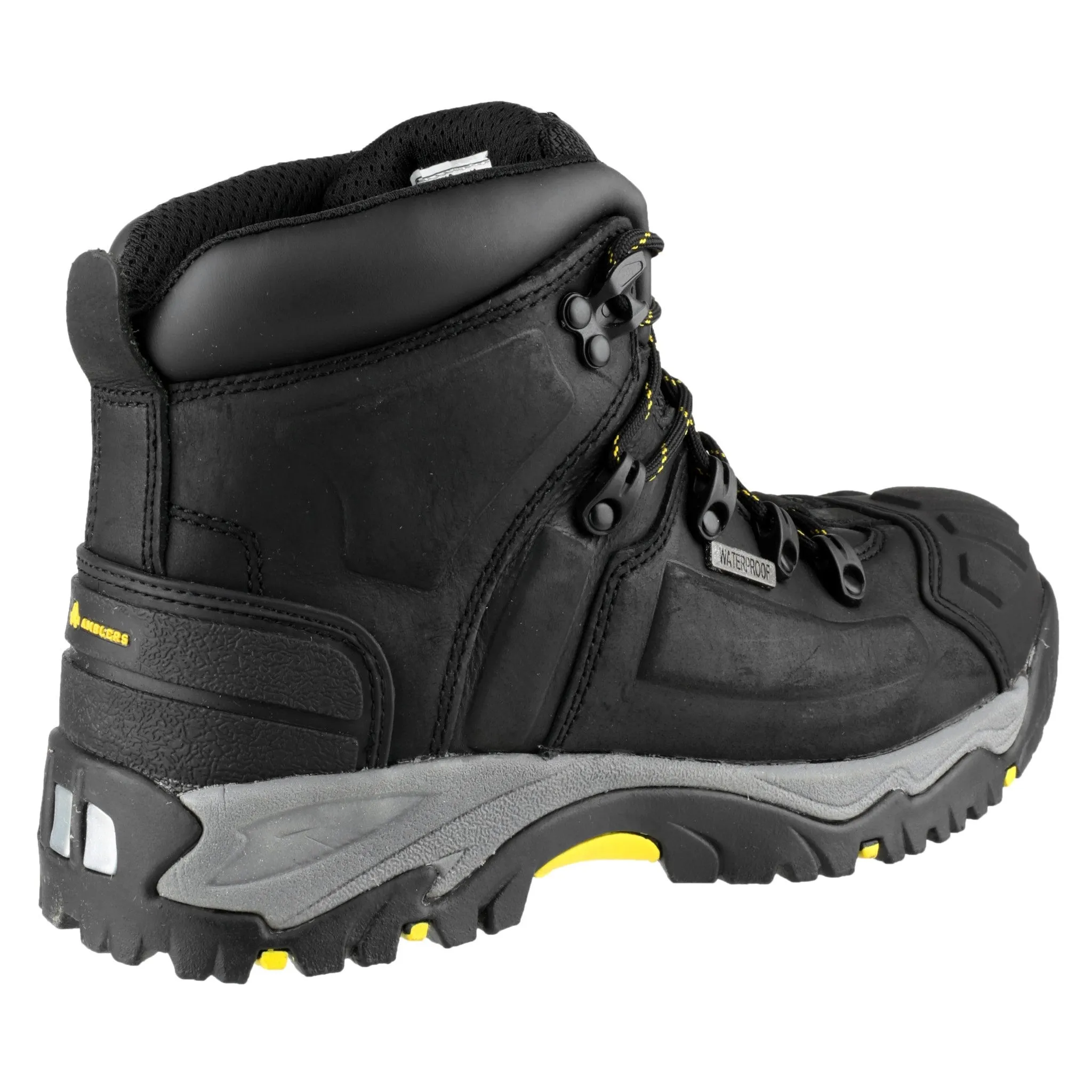 Amblers FS32 Safety Boots