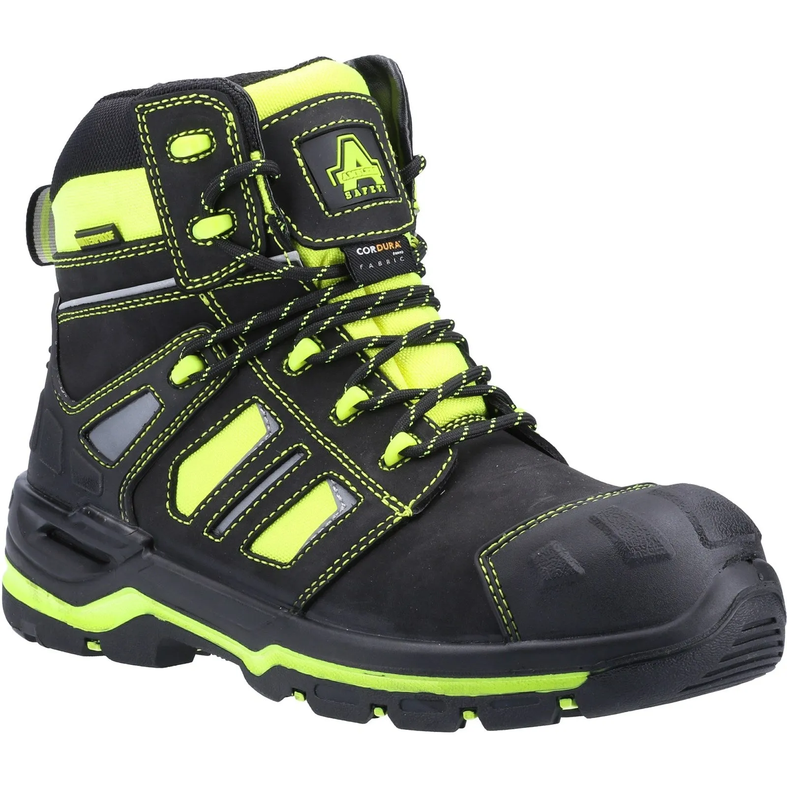 Amblers Radiant Safety Boots