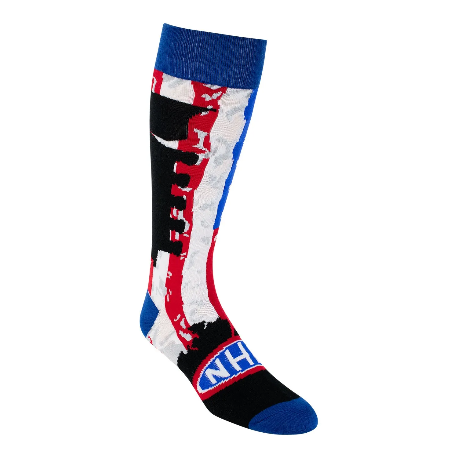 Americana Tree Socks