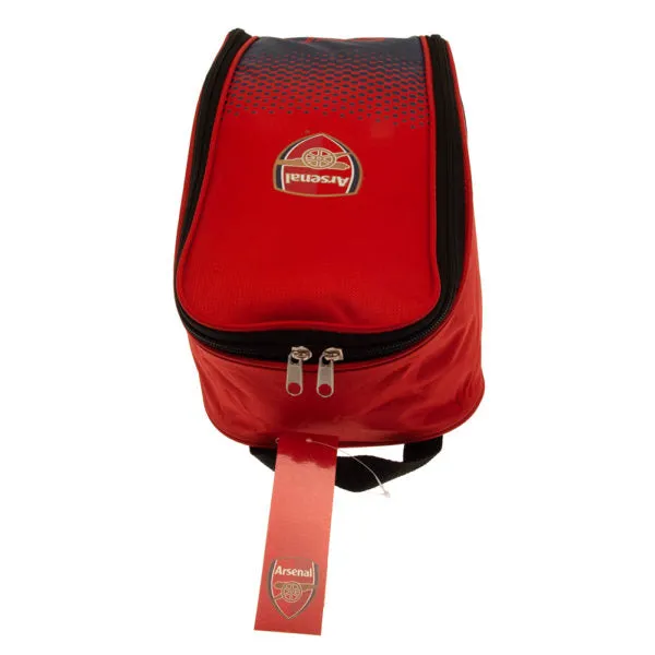 Arsenal FC Boot Bag