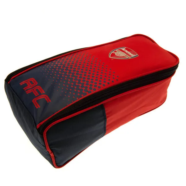 Arsenal FC Boot Bag