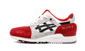 ASICS Gel-Lyte III AFEW Koi