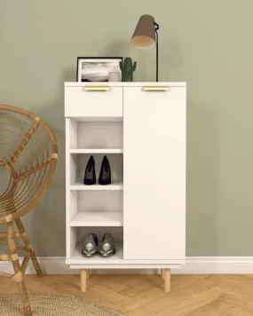 Bailey Shoe Cabinet