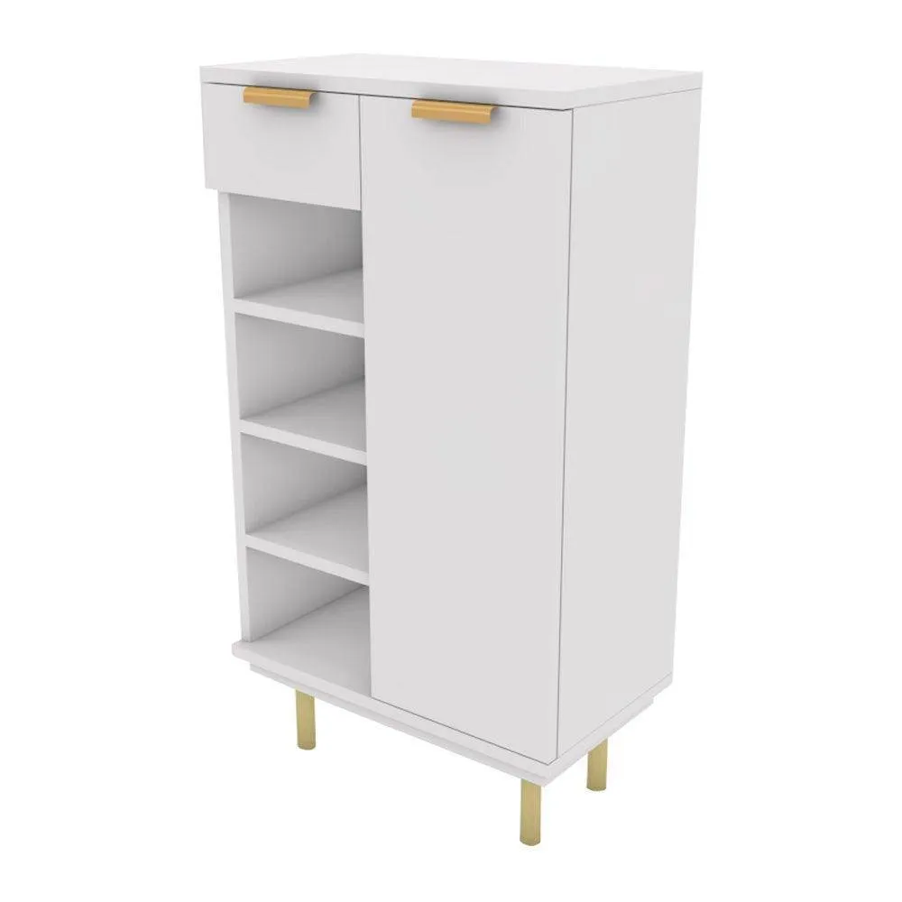 Bailey Shoe Cabinet