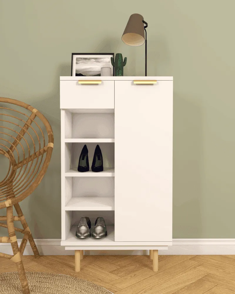 Bailey Shoe Cabinet