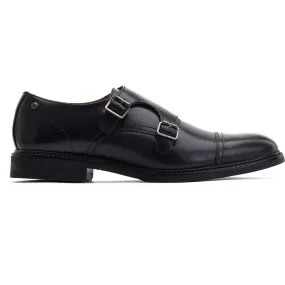 Base London Diablo Monk Shoes