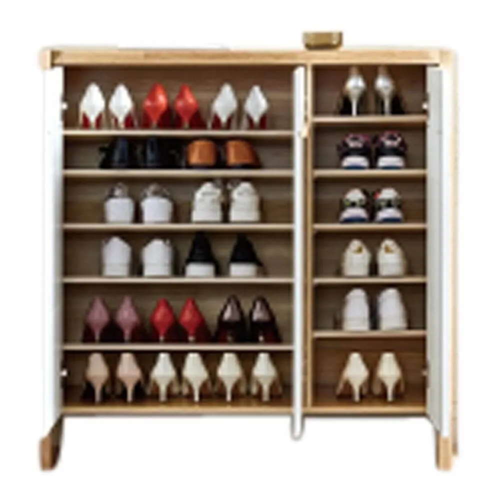 Benjamin Shoe Cabinet