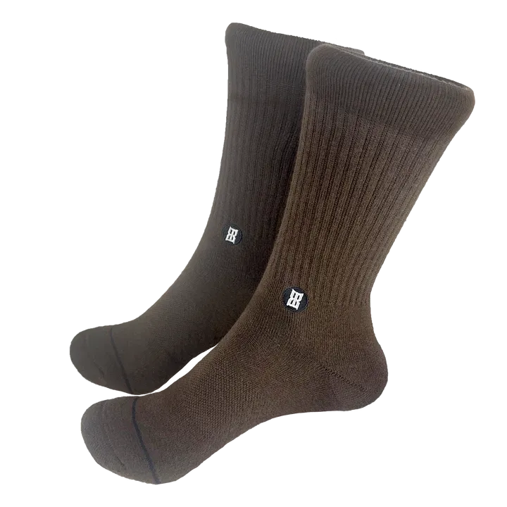 BEX Crew Socks