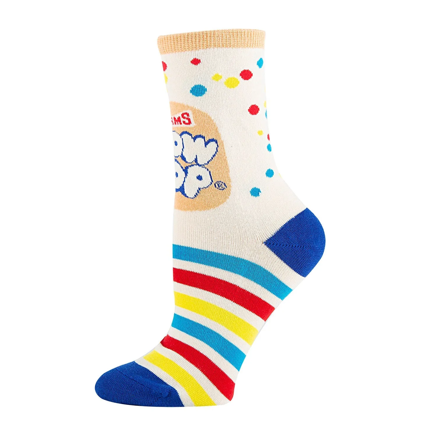 Blow Pop Socks