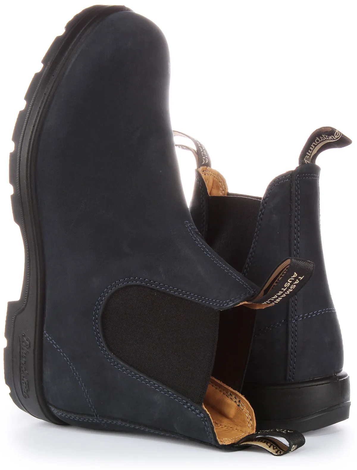 Blundstone 1940 In Navy For Men