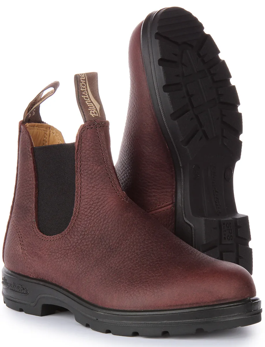 Blundstone 2247 In Brown