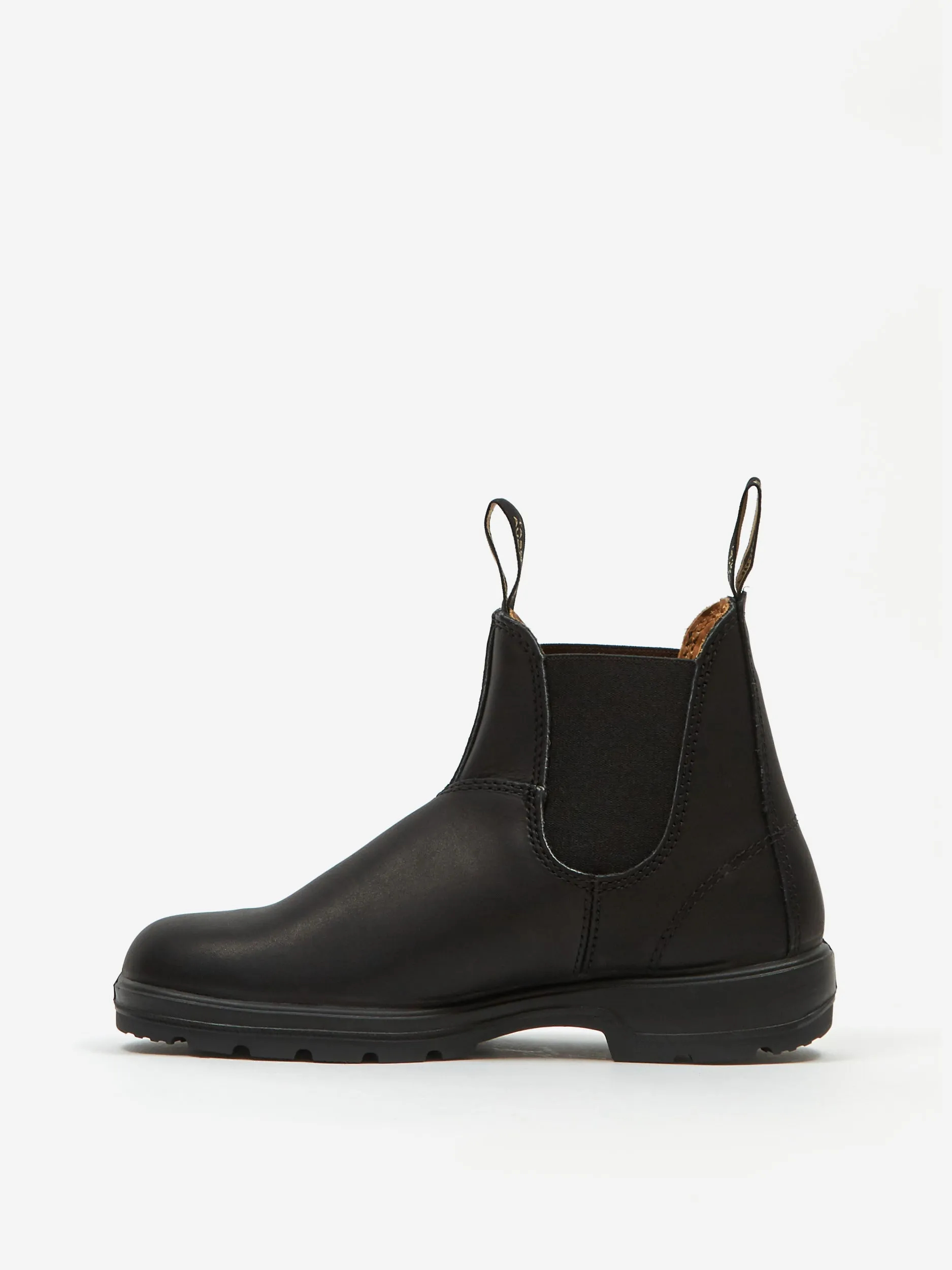 Blundstone 558 Classic Chelsea Boot - Black