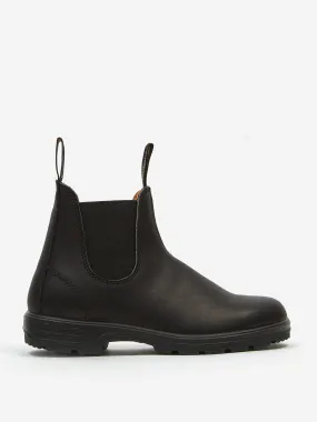 Blundstone 558 Classic Chelsea Boot - Black