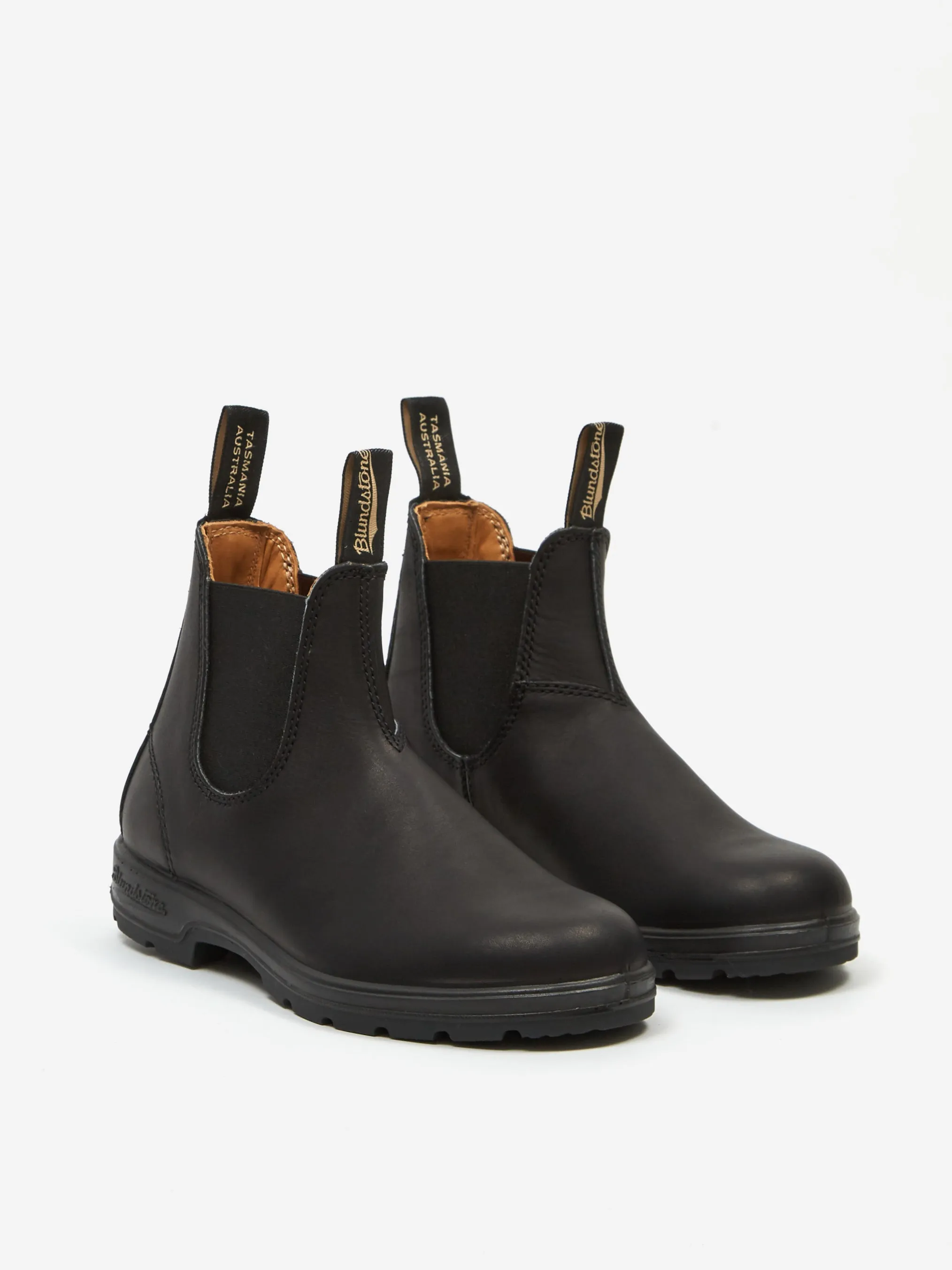 Blundstone 558 Classic Chelsea Boot - Black