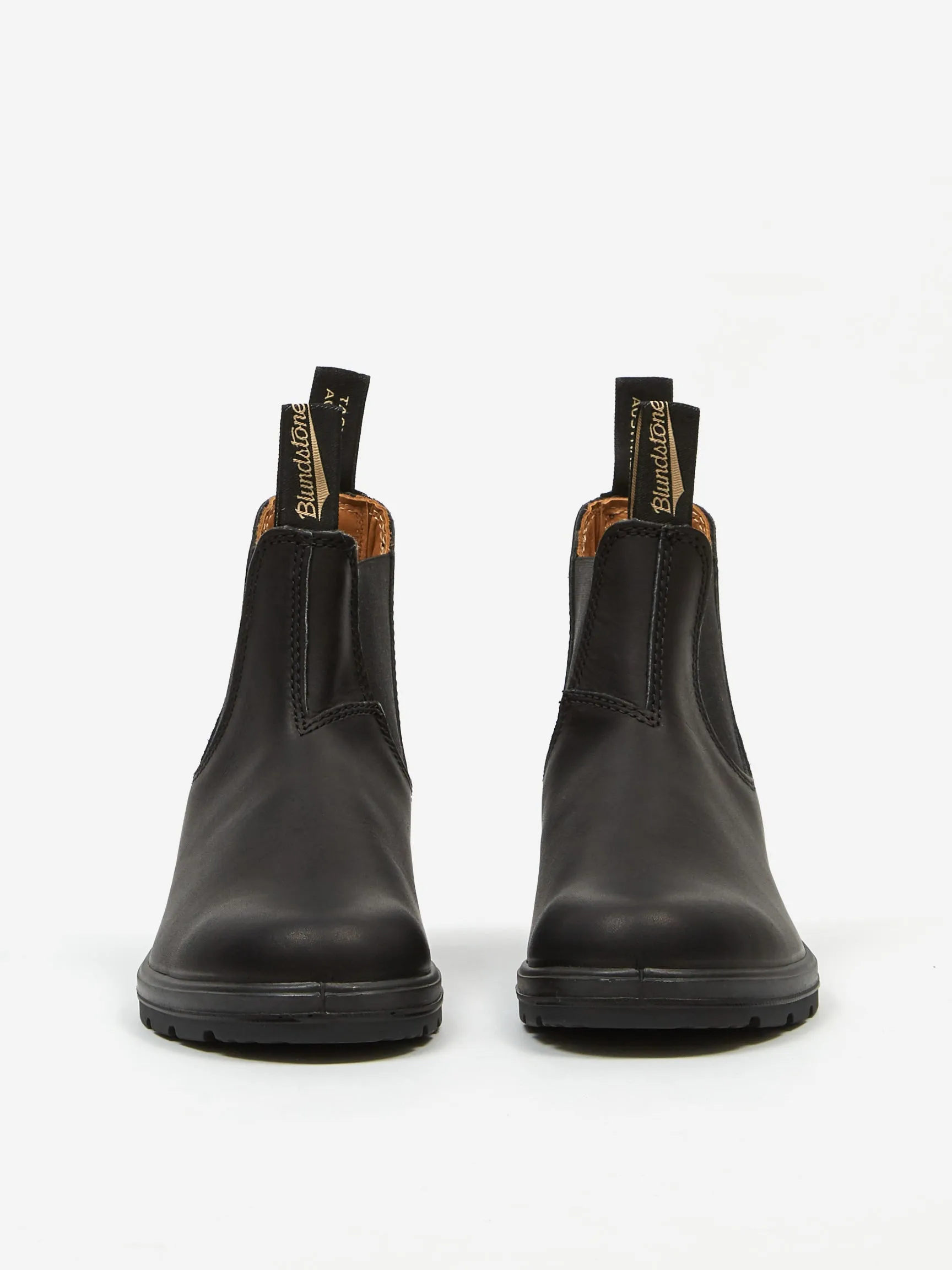 Blundstone 558 Classic Chelsea Boot - Black