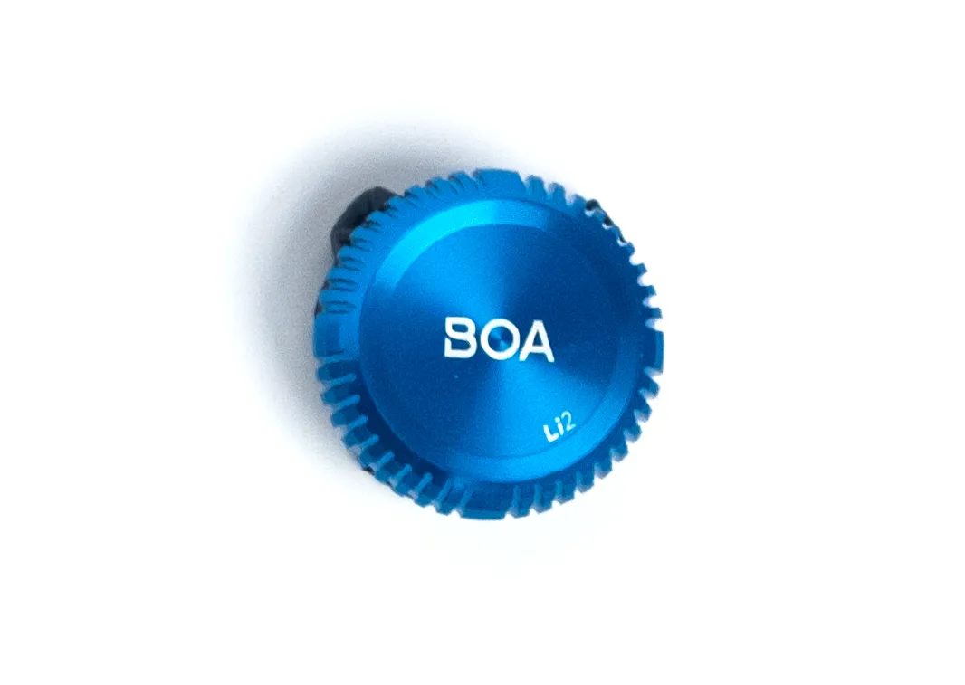 BOA DIAL LI2 COLOUR REPLACEMENT KIT