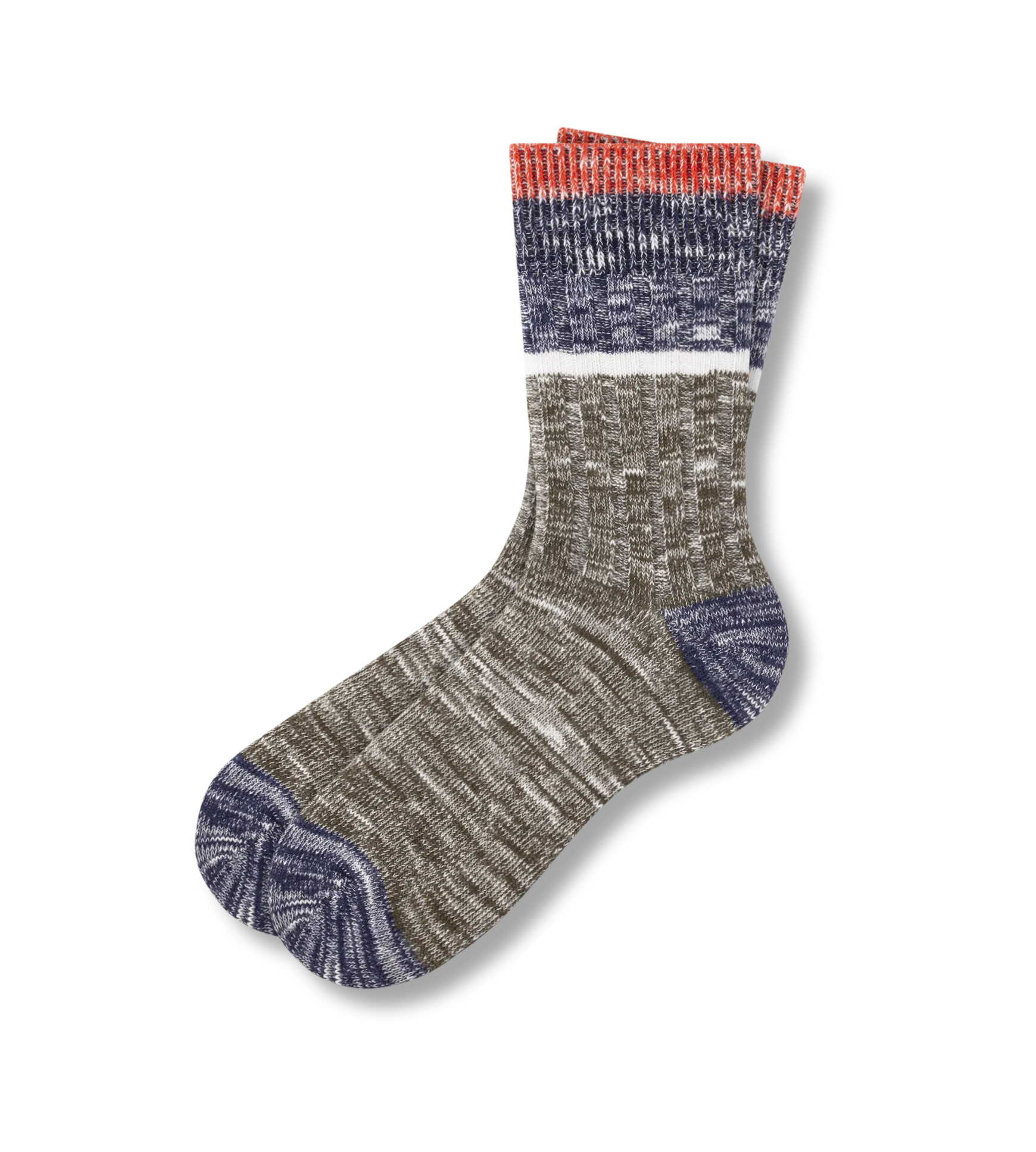 Boot Crew Socks 3 PACK