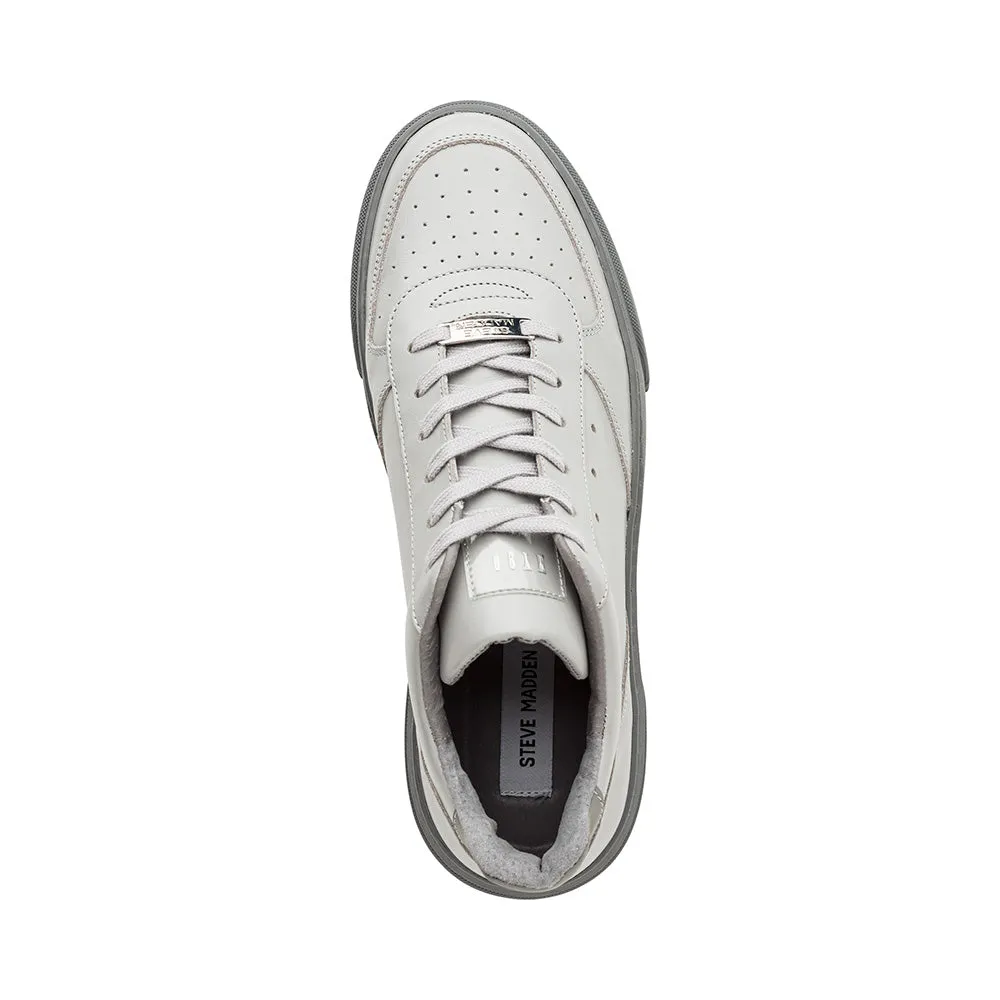 Brent Sneaker LIGHT GREY