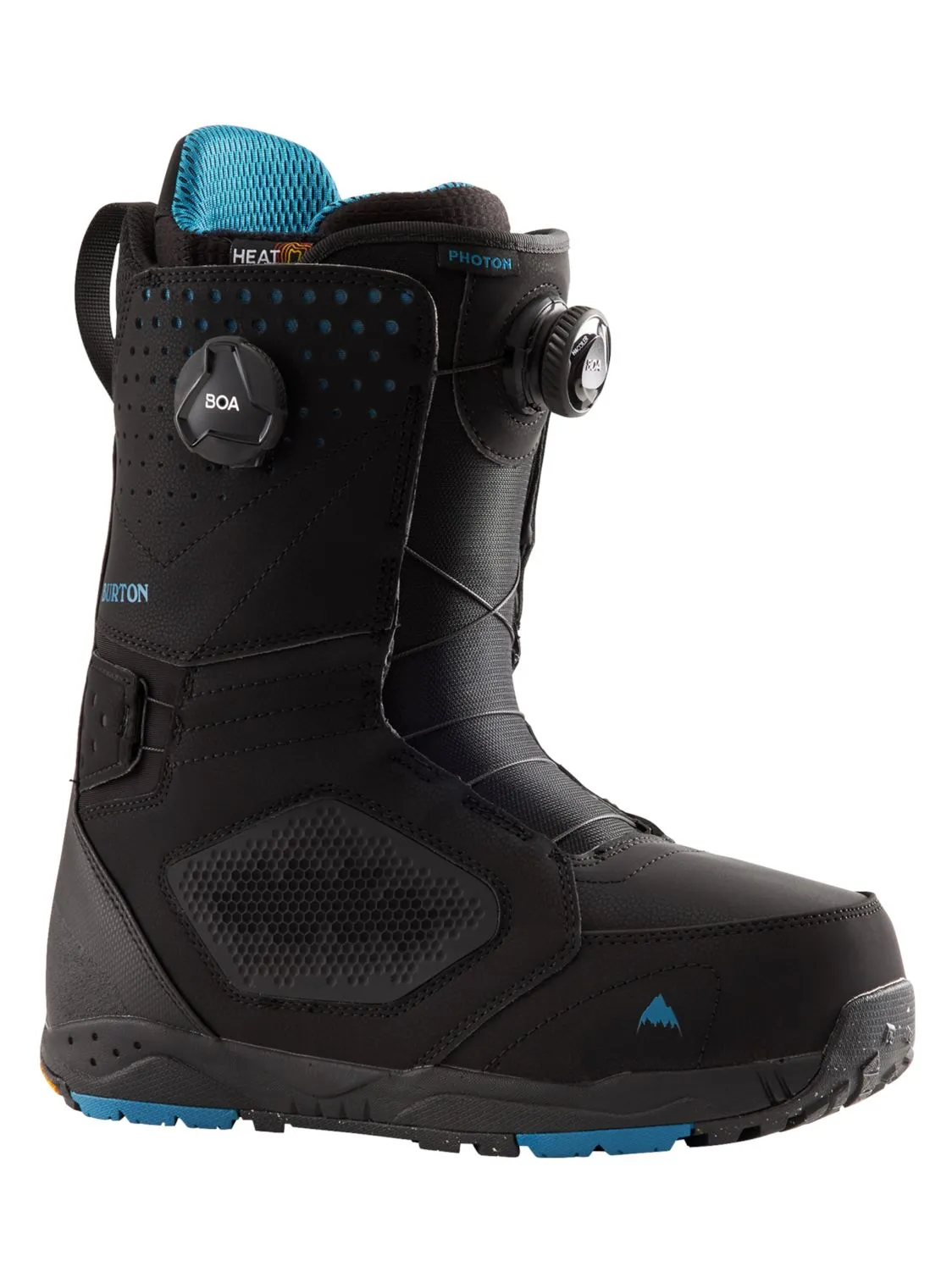 Burton Photon BOA Snowboard Boots - Wide 2024