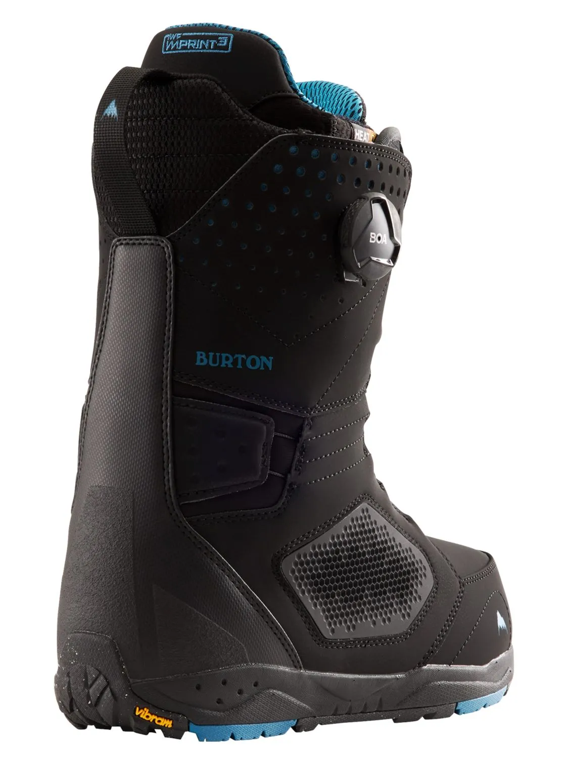 Burton Photon BOA Snowboard Boots - Wide 2024