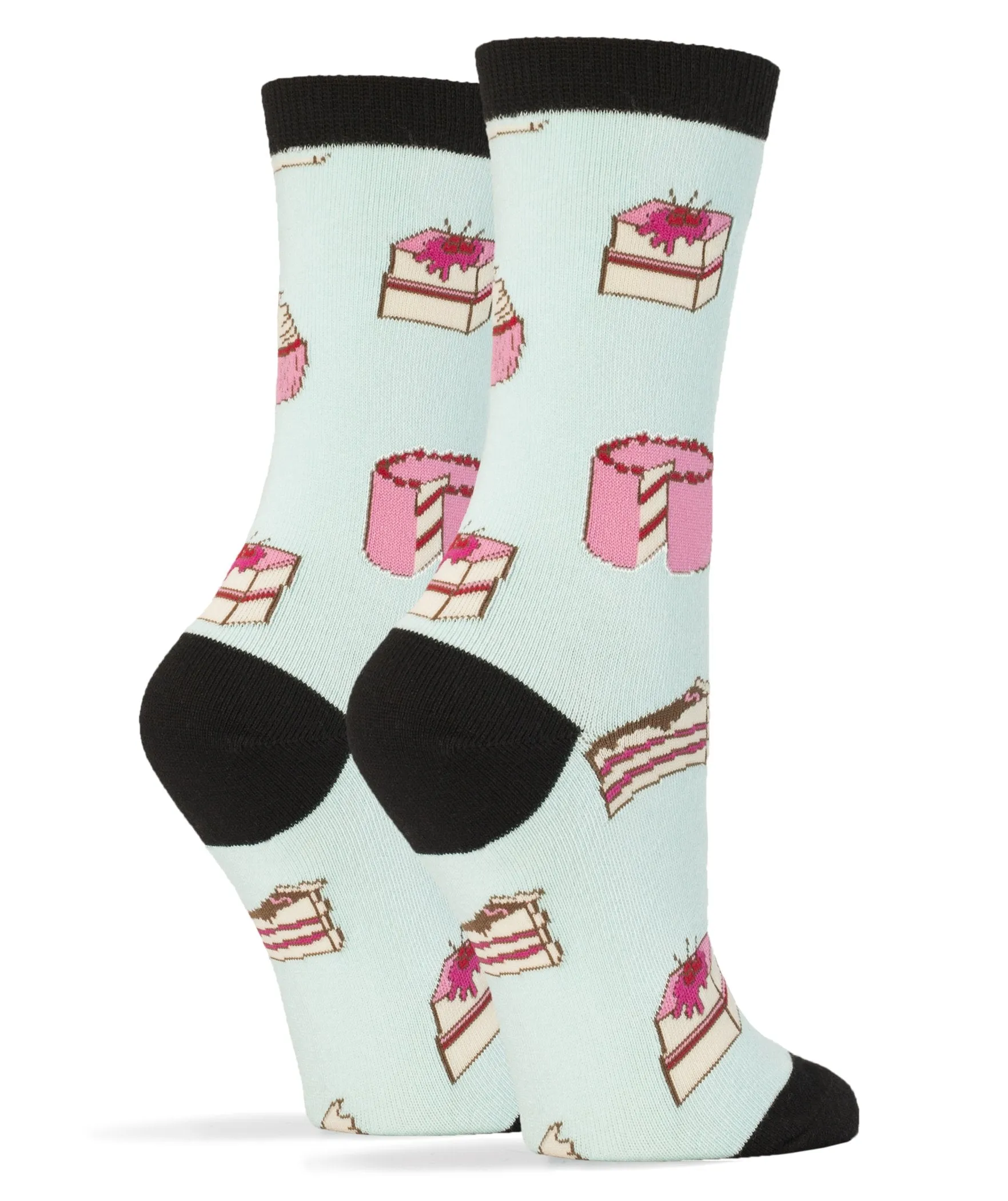 Cake Party Socks