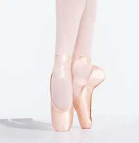 Capezio Adult Aria Es Pointe Shoe - 121ES